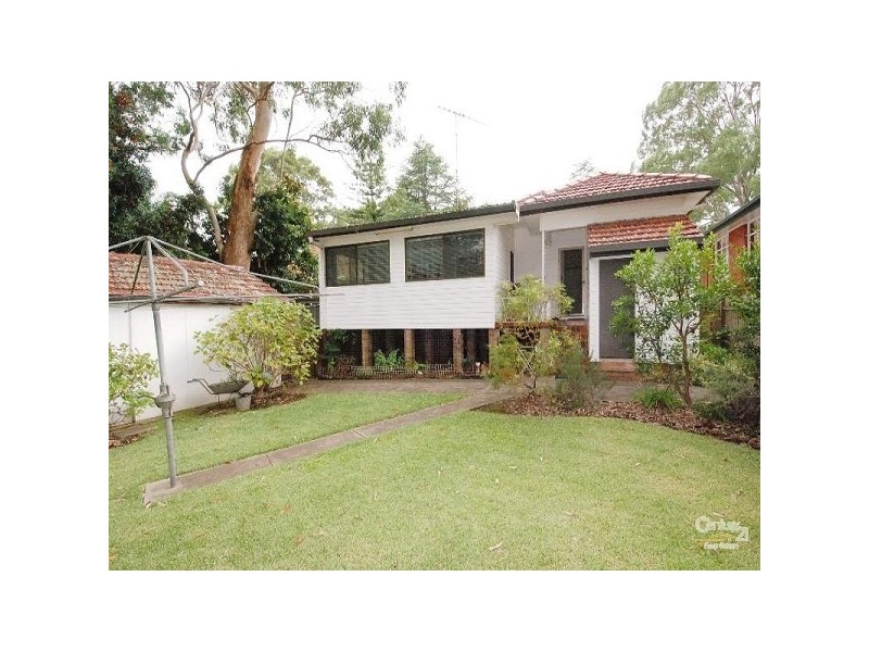 15 Bishop Avenue, West Pennant Hills NSW 2125