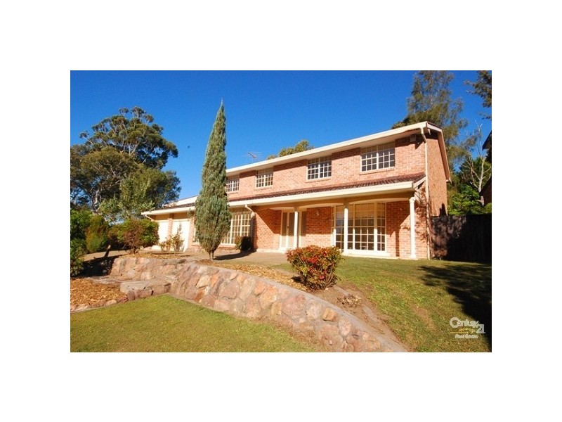 230 Purchase Road, Cherrybrook NSW 2126