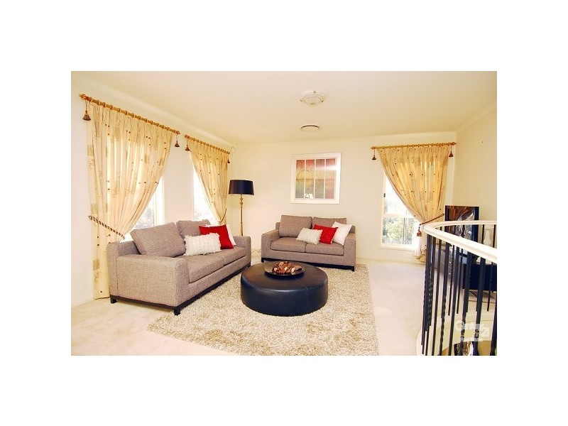 18 Claridge Close, Cherrybrook NSW 2126