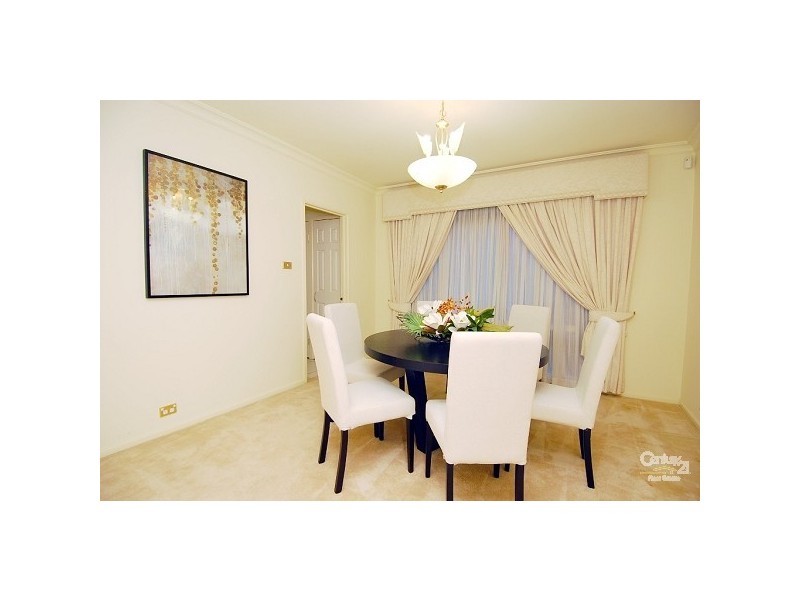 18 Claridge Close, Cherrybrook NSW 2126