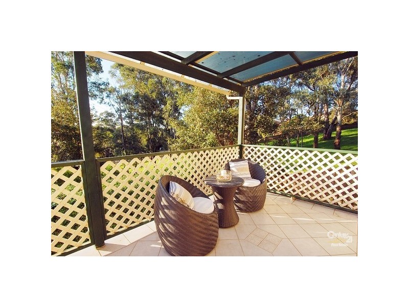 18 Claridge Close, Cherrybrook NSW 2126