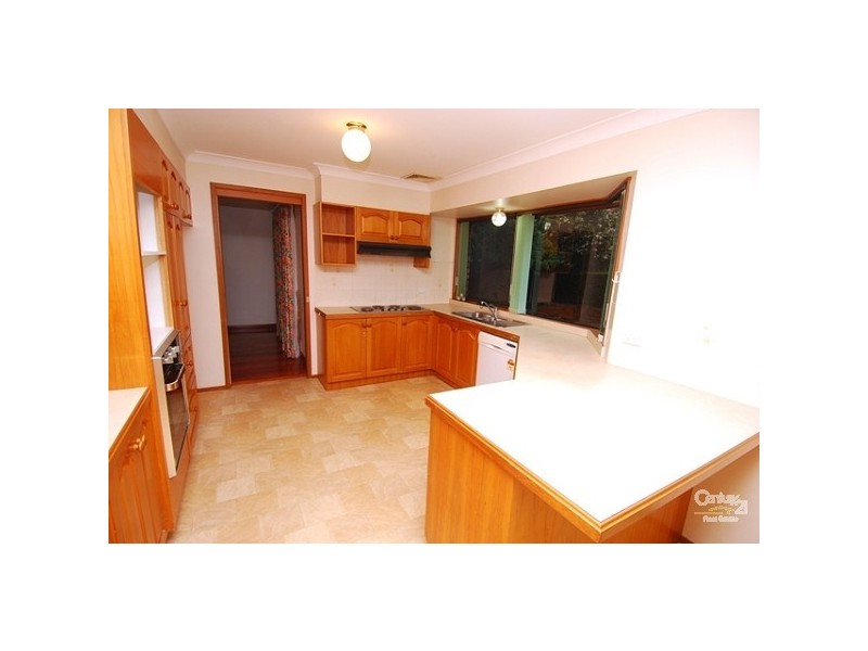 14 Kentia Parade, Cherrybrook NSW 2126