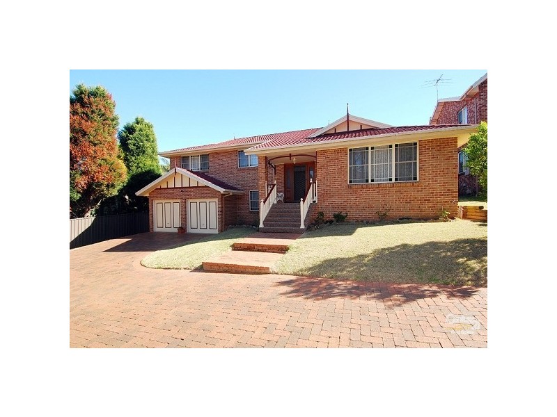 West Pennant Hills NSW 2125