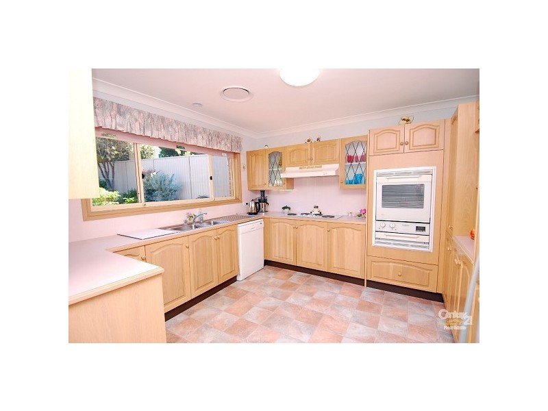 West Pennant Hills NSW 2125