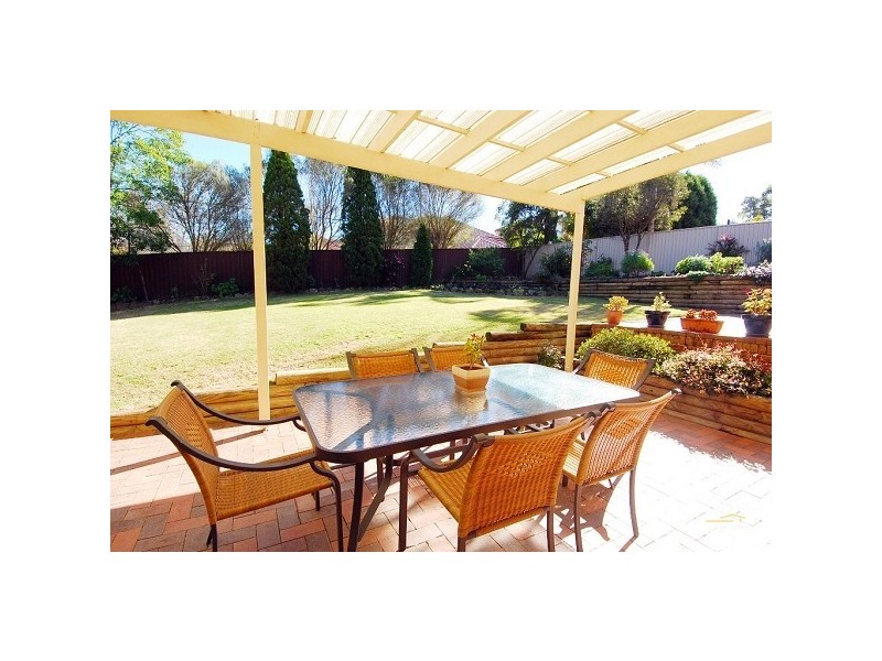 West Pennant Hills NSW 2125