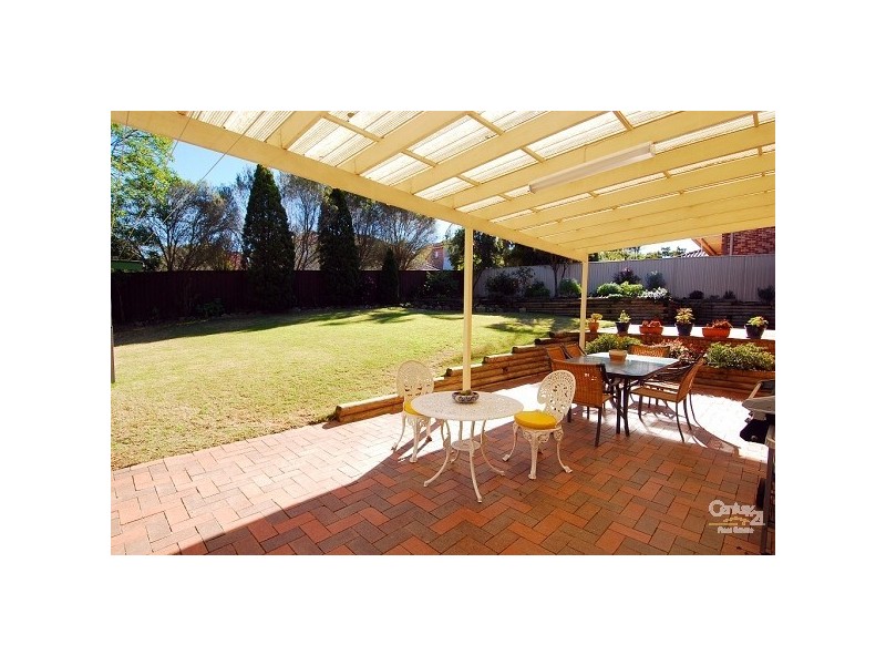 West Pennant Hills NSW 2125