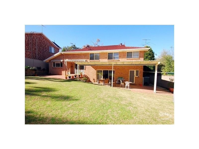 West Pennant Hills NSW 2125