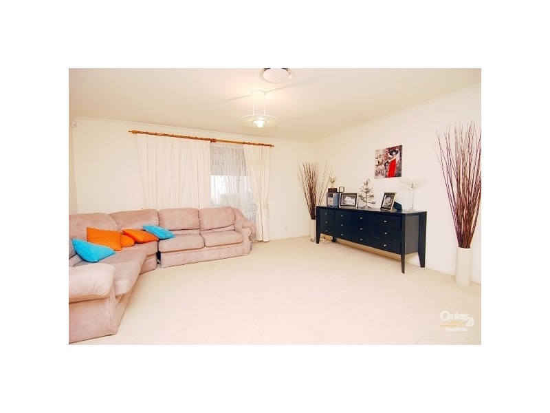 Stanhope Gardens NSW 2768
