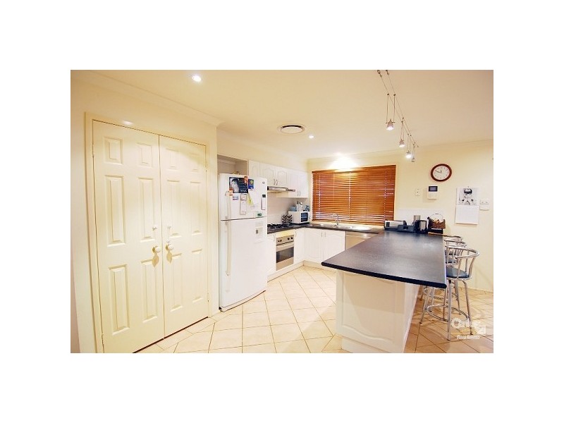 Stanhope Gardens NSW 2768
