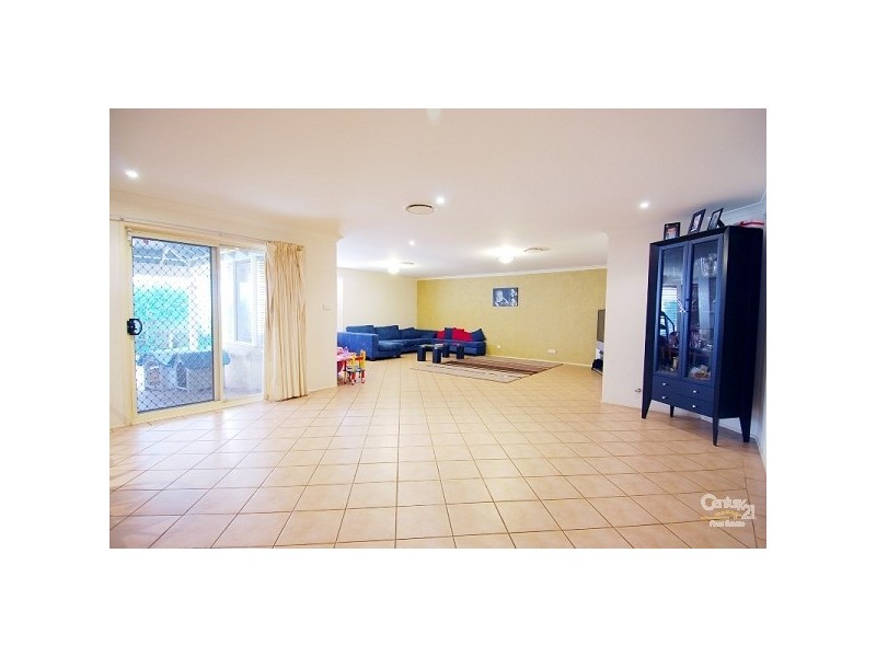 Stanhope Gardens NSW 2768