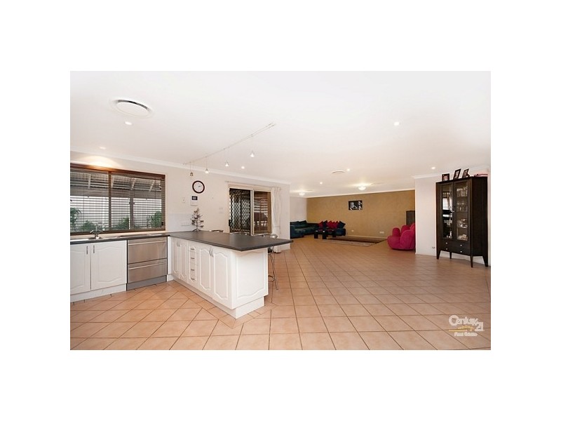 Stanhope Gardens NSW 2768