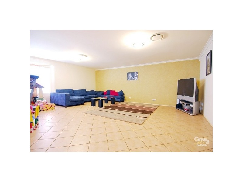 Stanhope Gardens NSW 2768