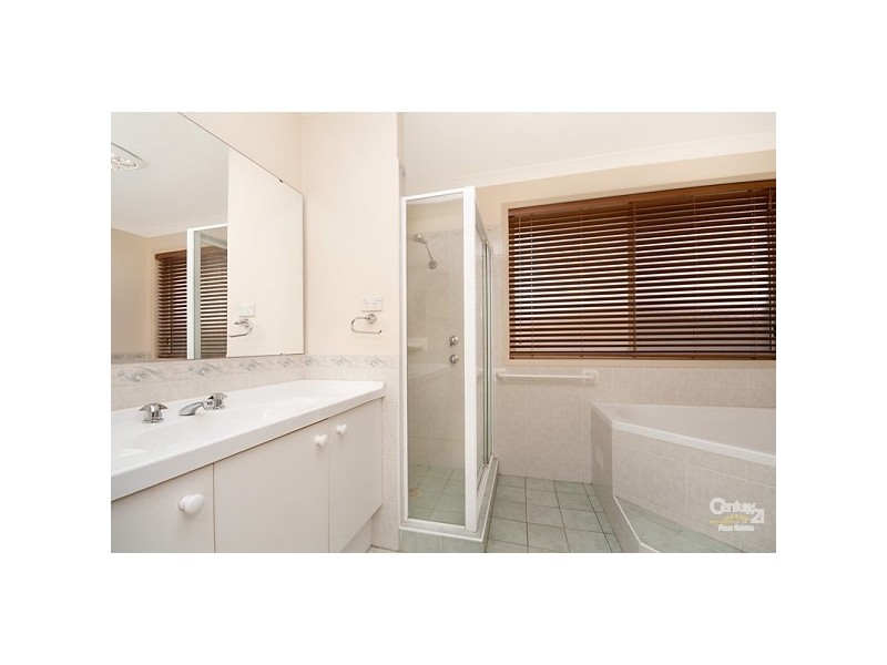 Stanhope Gardens NSW 2768