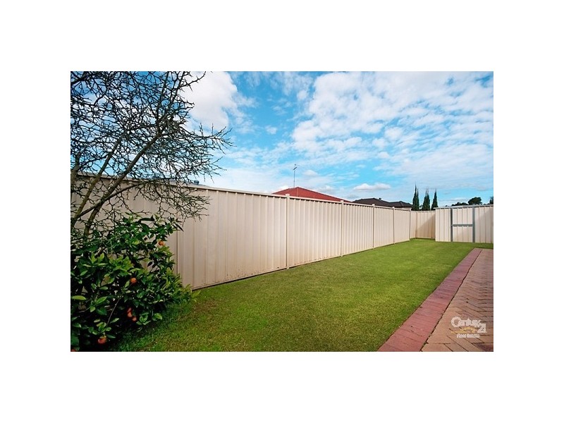 Stanhope Gardens NSW 2768