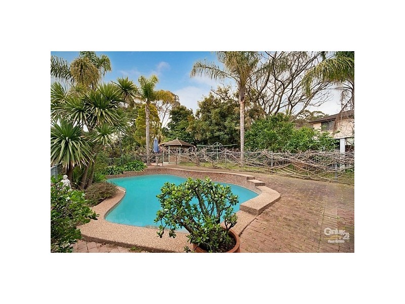 21 Edward Bennett Drive, Cherrybrook NSW 2126