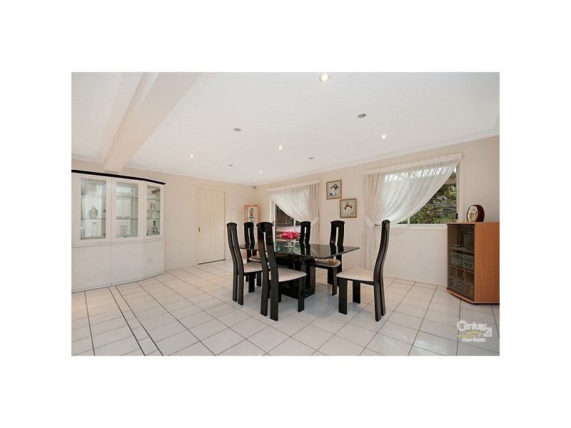 21 Edward Bennett Drive, Cherrybrook NSW 2126