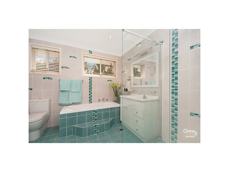 21 Edward Bennett Drive, Cherrybrook NSW 2126