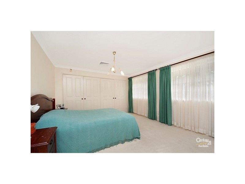 21 Edward Bennett Drive, Cherrybrook NSW 2126