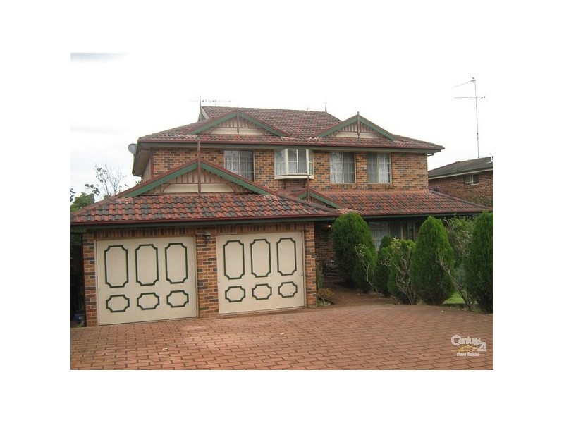 14 Forest Glen, Cherrybrook NSW 2126