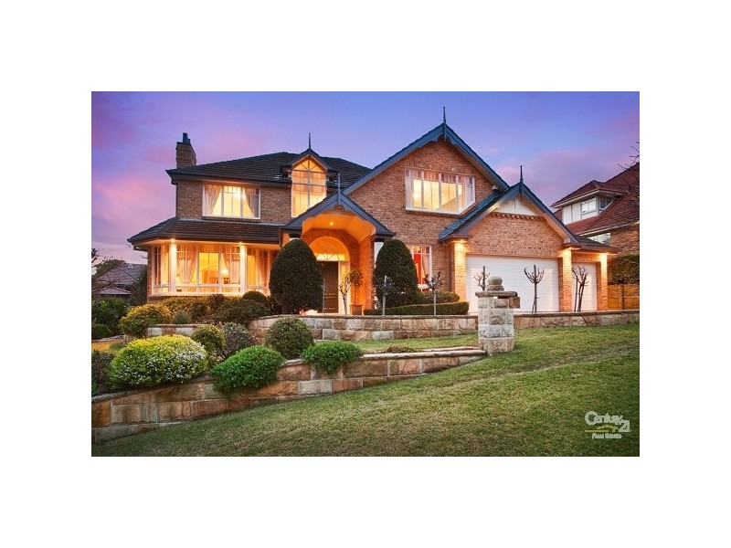 West Pennant Hills NSW 2125