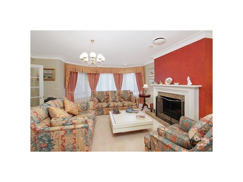 West Pennant Hills NSW 2125