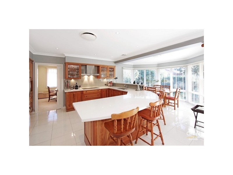 West Pennant Hills NSW 2125