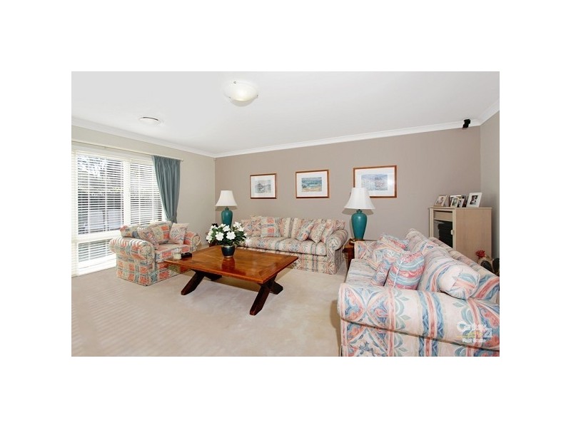 West Pennant Hills NSW 2125