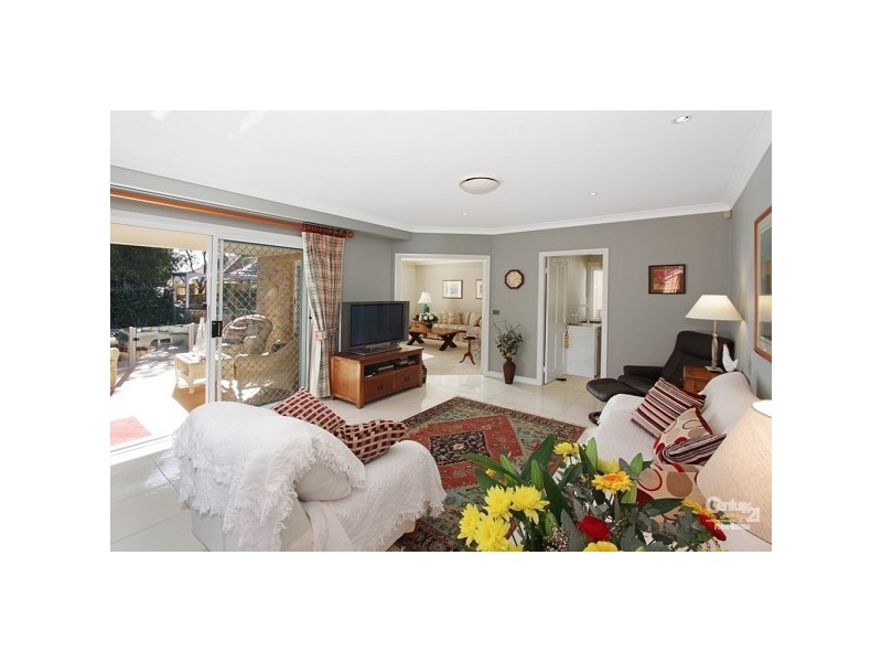 West Pennant Hills NSW 2125