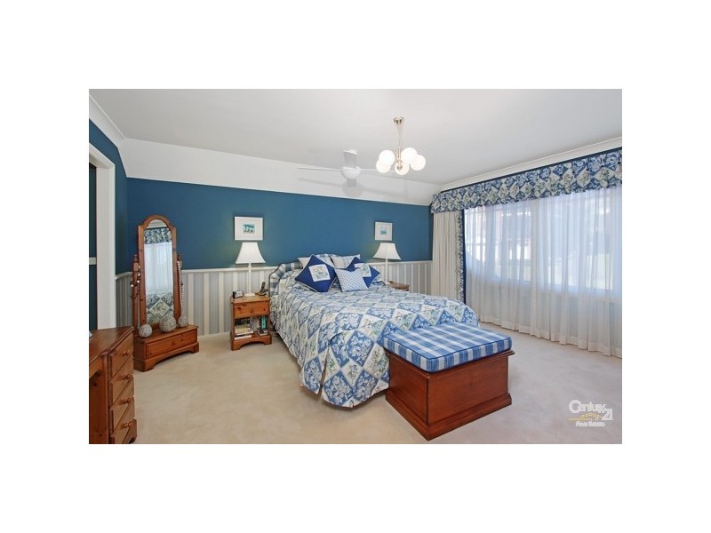 West Pennant Hills NSW 2125