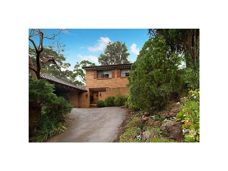 26 Paragon Drive, North Rocks NSW 2151