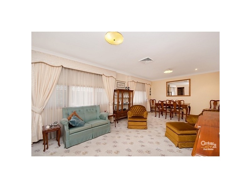 26 Paragon Drive, North Rocks NSW 2151