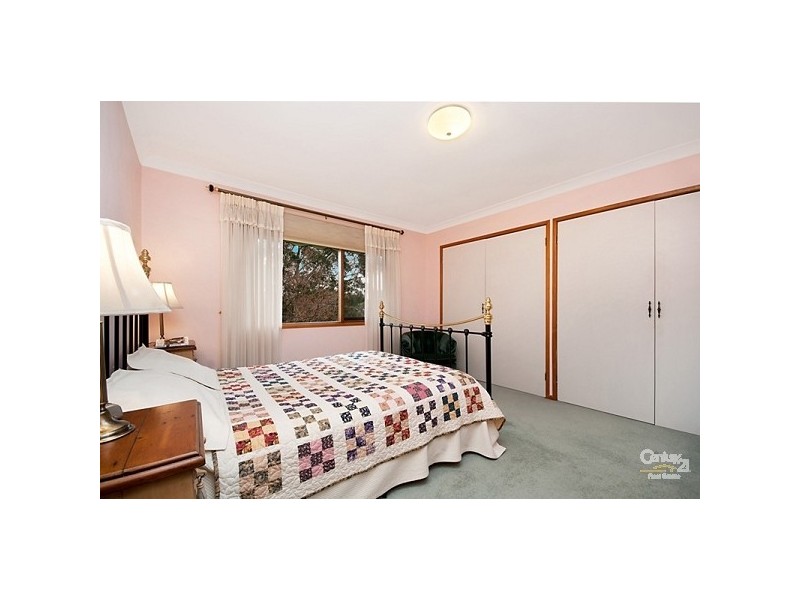 26 Paragon Drive, North Rocks NSW 2151