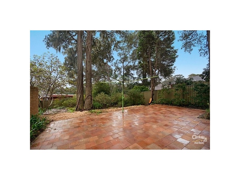 26 Paragon Drive, North Rocks NSW 2151