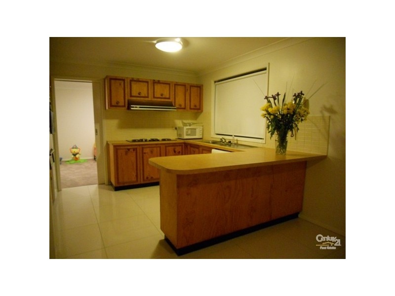 40 Edward Bennett Drive, Cherrybrook NSW 2126