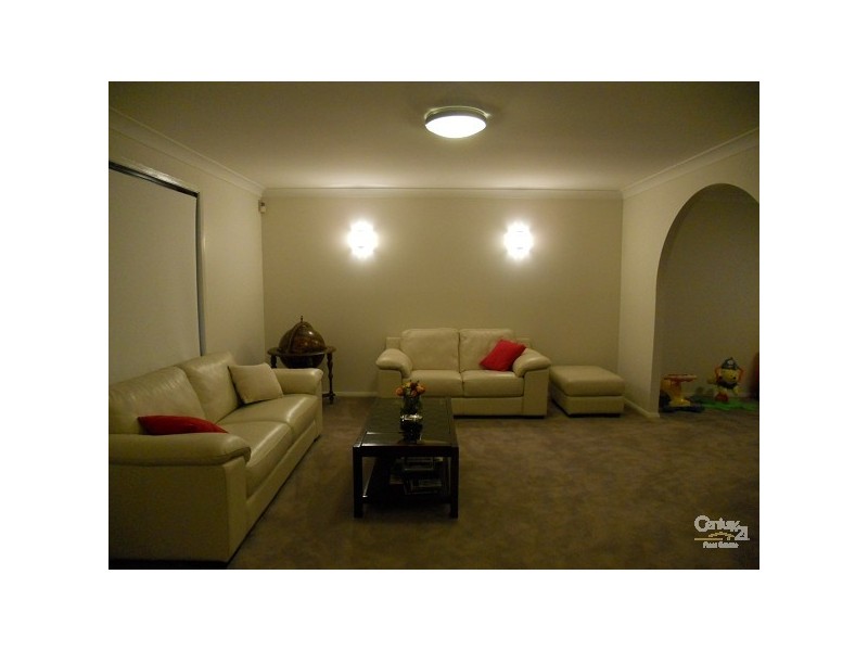 40 Edward Bennett Drive, Cherrybrook NSW 2126