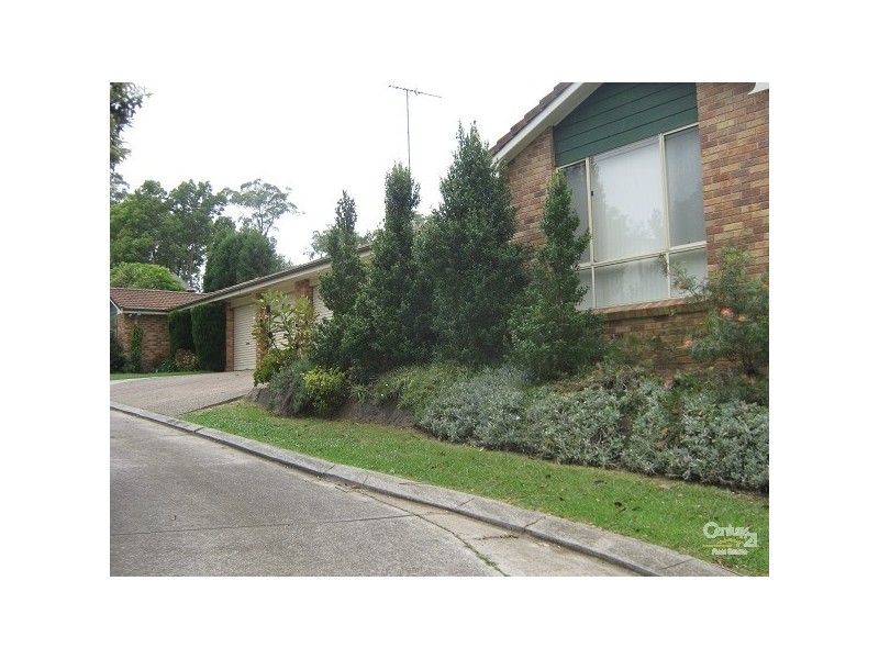 12b Merriwa Place, Cherrybrook NSW 2126