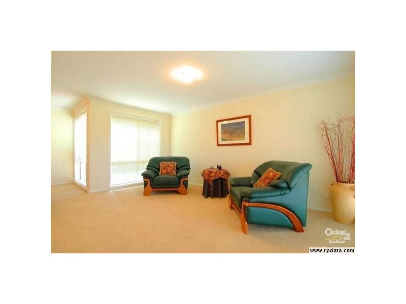 27 McCusker Crescent, Cherrybrook NSW 2126