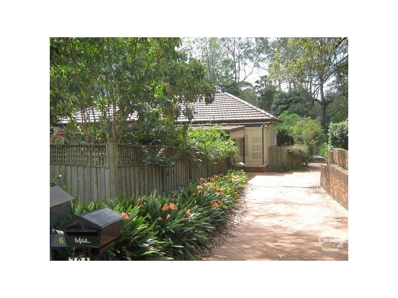 West Pennant Hills NSW 2125