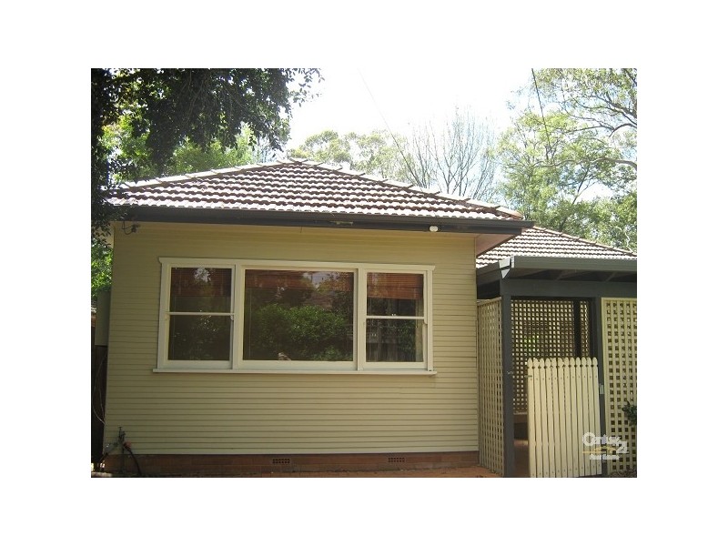 West Pennant Hills NSW 2125