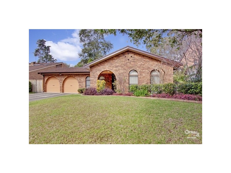 148 Shepherds Drive, Cherrybrook NSW 2126