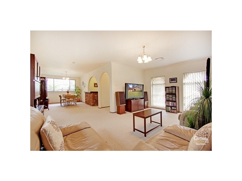 148 Shepherds Drive, Cherrybrook NSW 2126