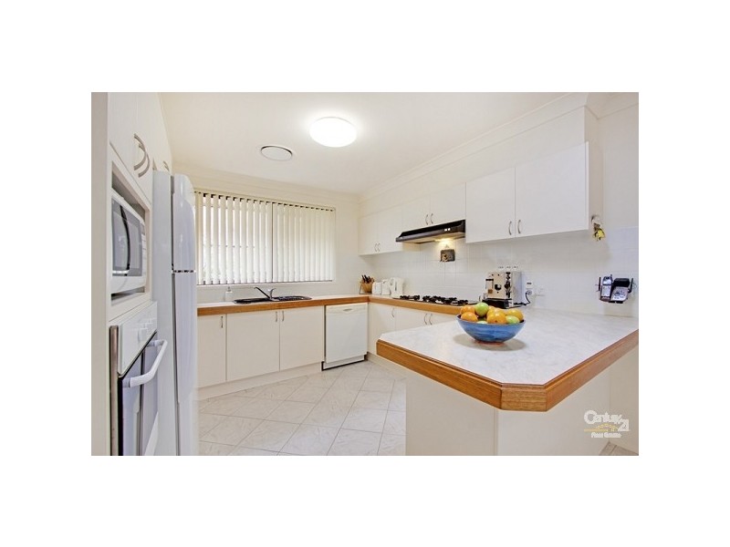 148 Shepherds Drive, Cherrybrook NSW 2126