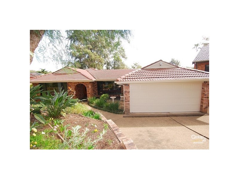 48 Cedarwood Drive, Cherrybrook NSW 2126