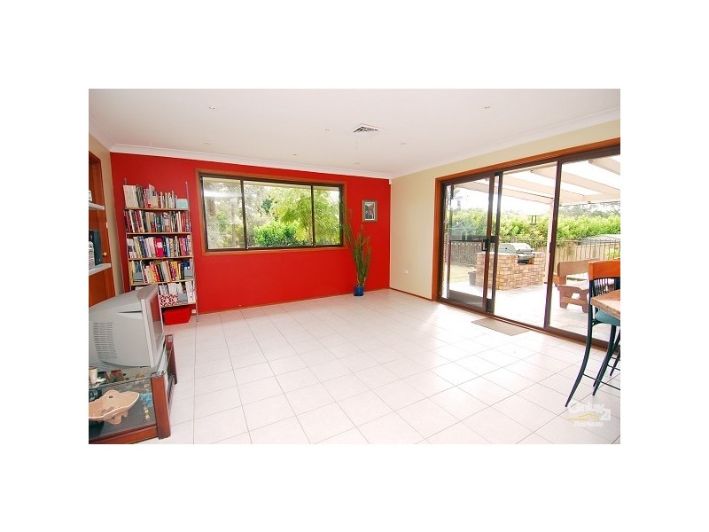 48 Cedarwood Drive, Cherrybrook NSW 2126