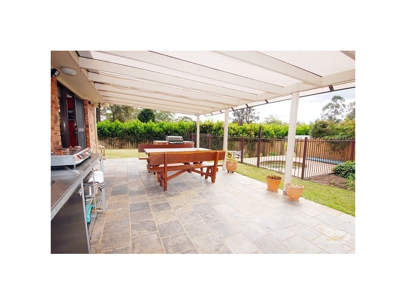 48 Cedarwood Drive, Cherrybrook NSW 2126