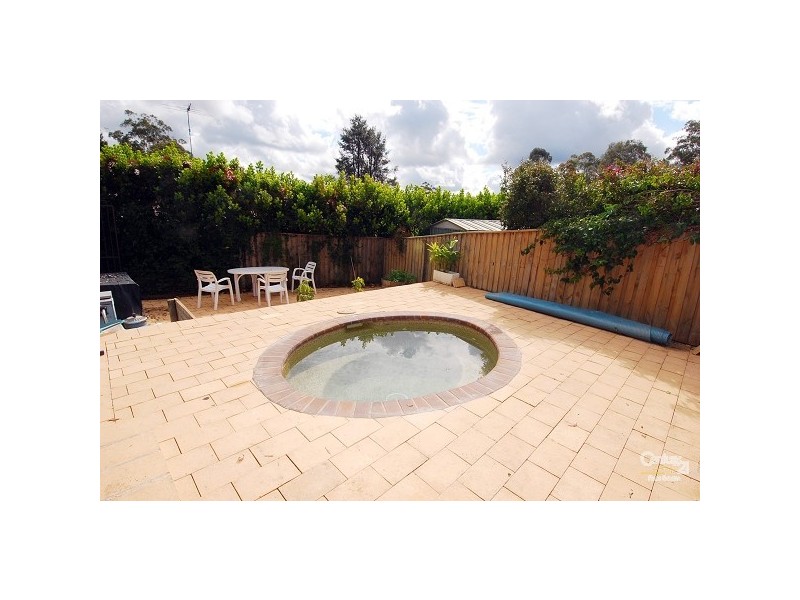 48 Cedarwood Drive, Cherrybrook NSW 2126