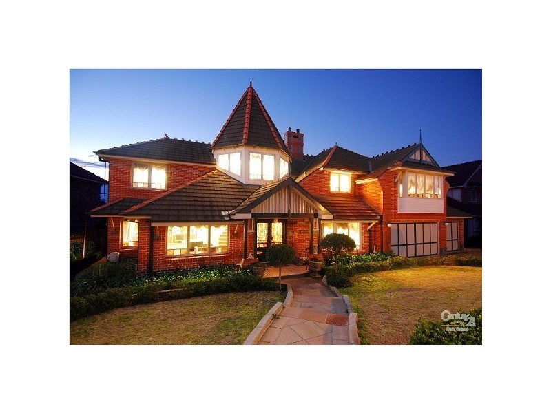 5 Richmond Court, Castle Hill NSW 2154