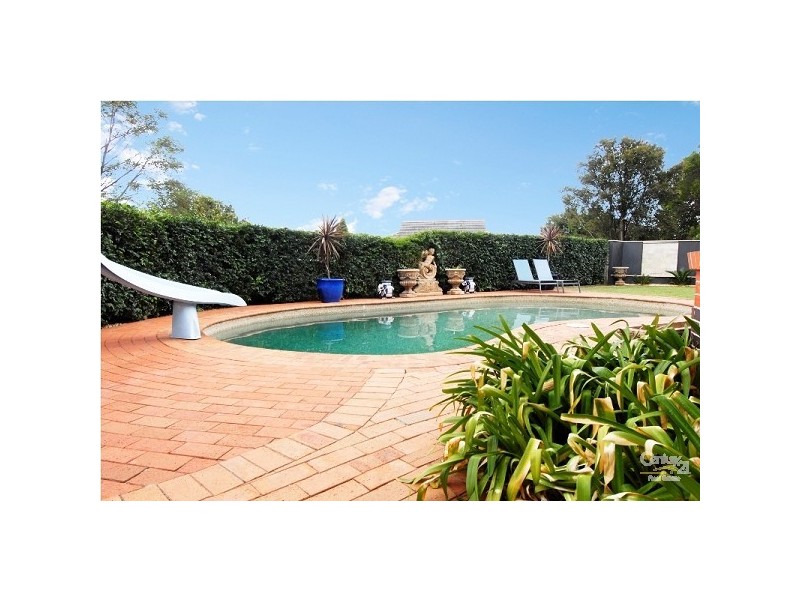 5 Richmond Court, Castle Hill NSW 2154