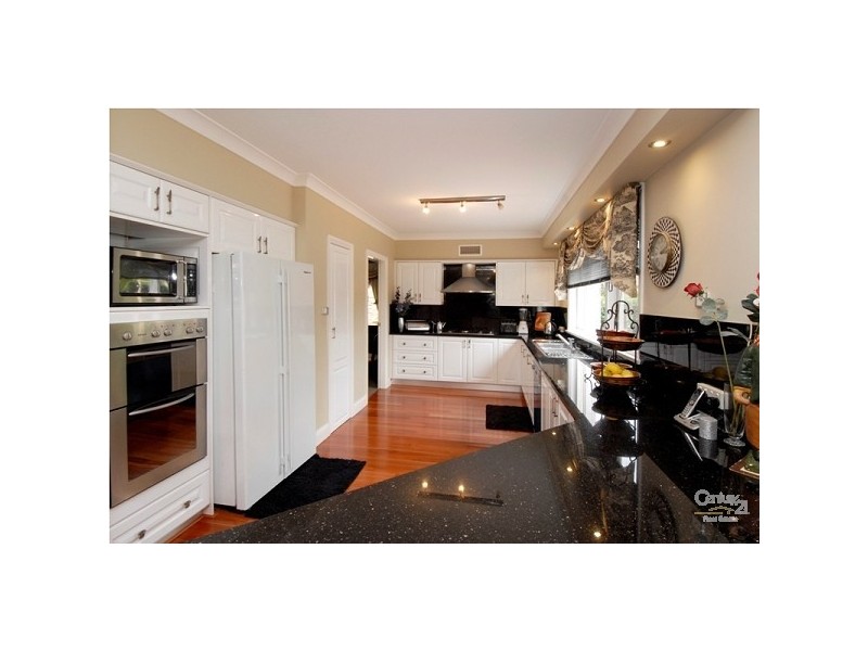 5 Richmond Court, Castle Hill NSW 2154