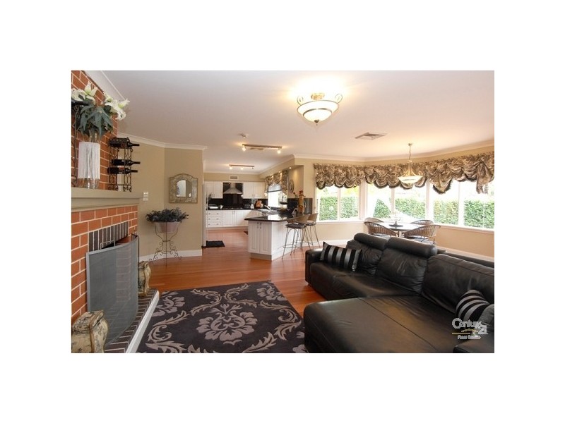 5 Richmond Court, Castle Hill NSW 2154